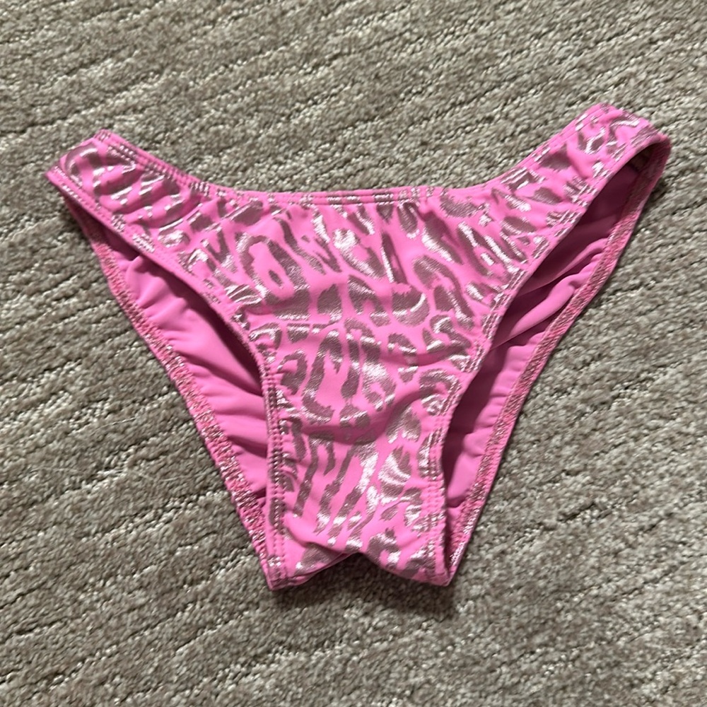 Cleo the Hurricane Sz S scanty pants